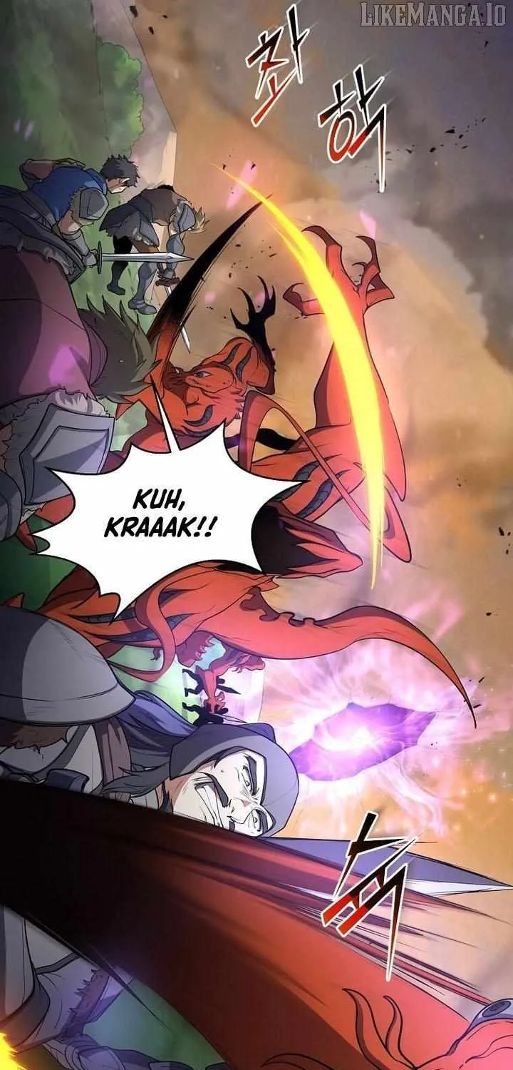 Leveling Up With Skills Chapter 122 page 32 - 