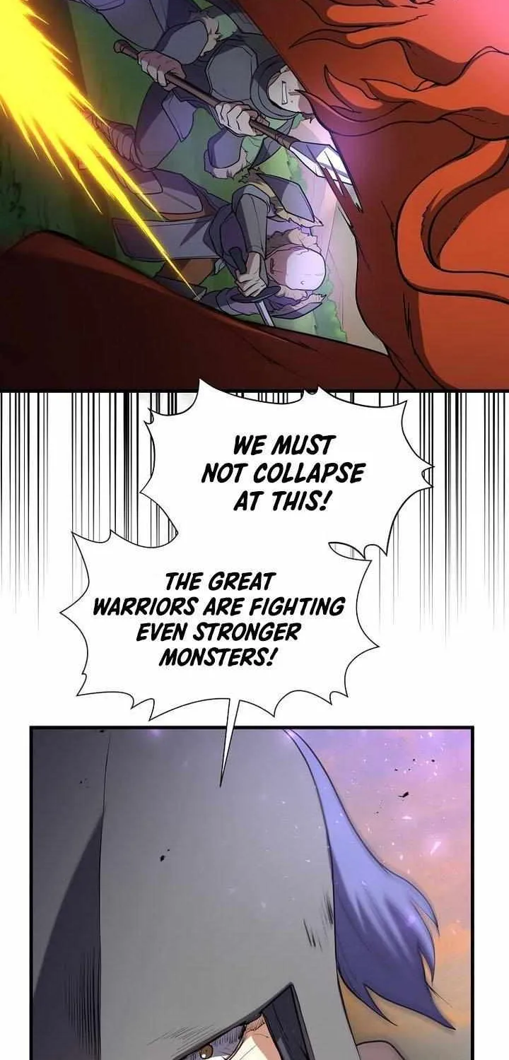 Leveling Up With Skills Chapter 122 page 33 - 