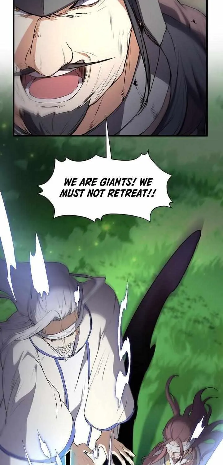 Leveling Up With Skills Chapter 122 page 34 - 