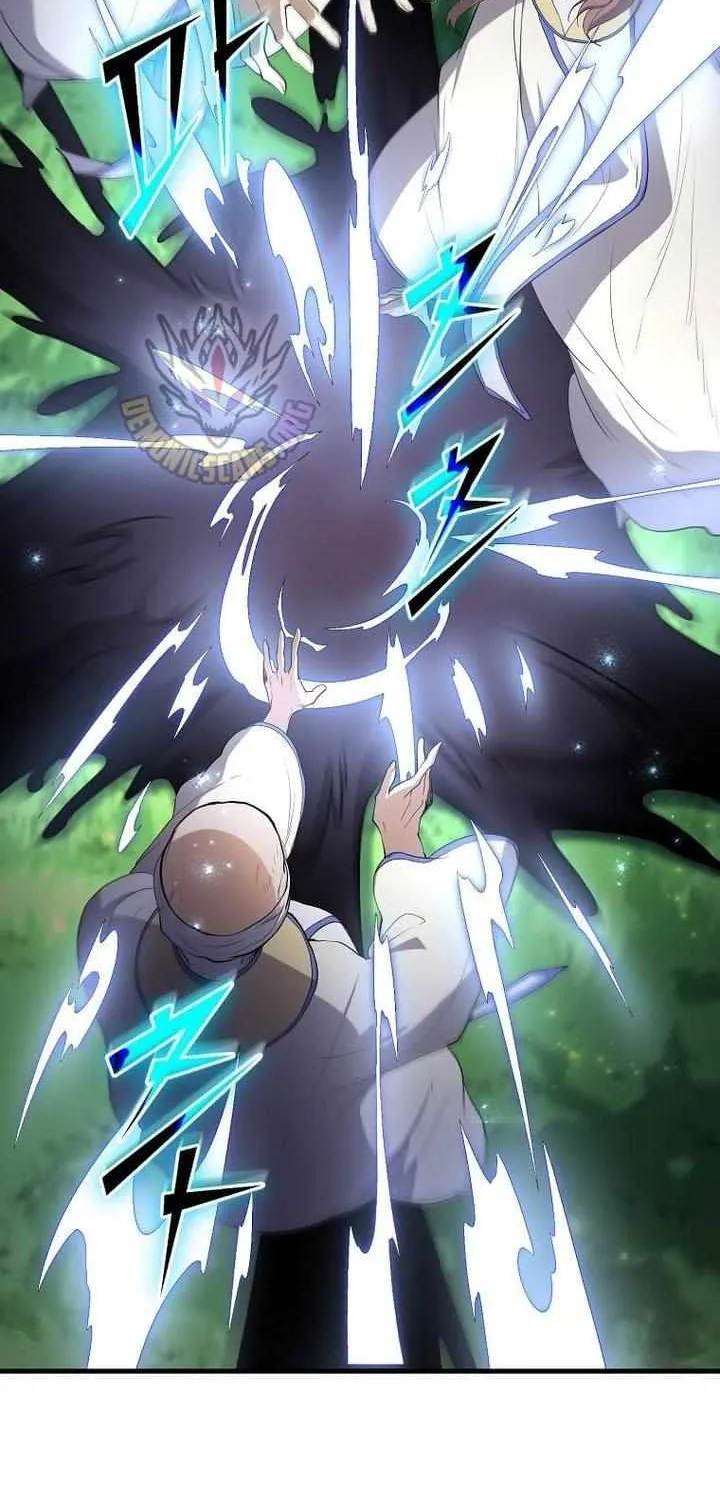 Leveling Up With Skills Chapter 122 page 35 - 