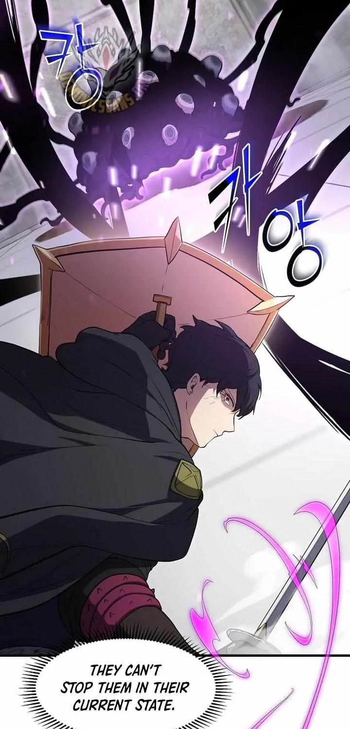 Leveling Up With Skills Chapter 122 page 43 - 