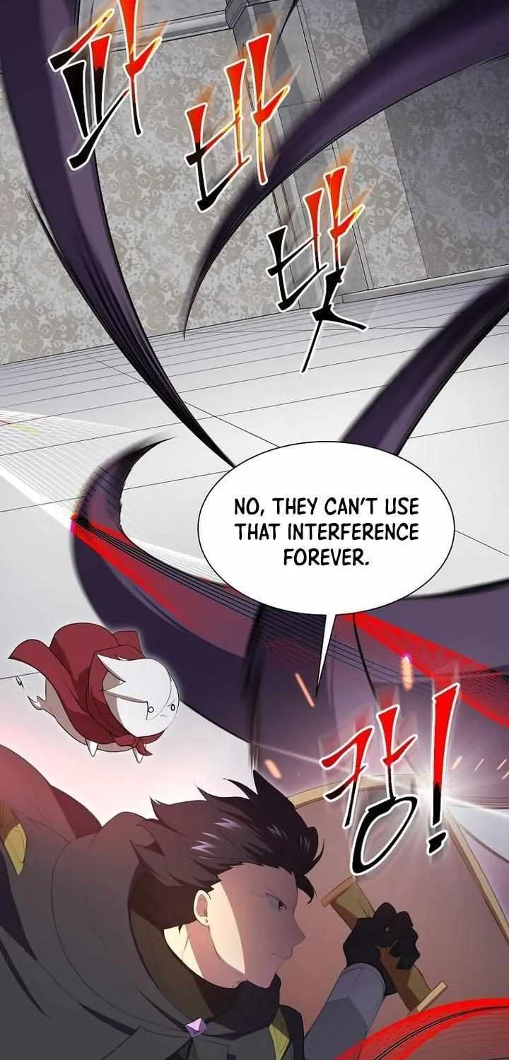 Leveling Up With Skills Chapter 122 page 49 - 