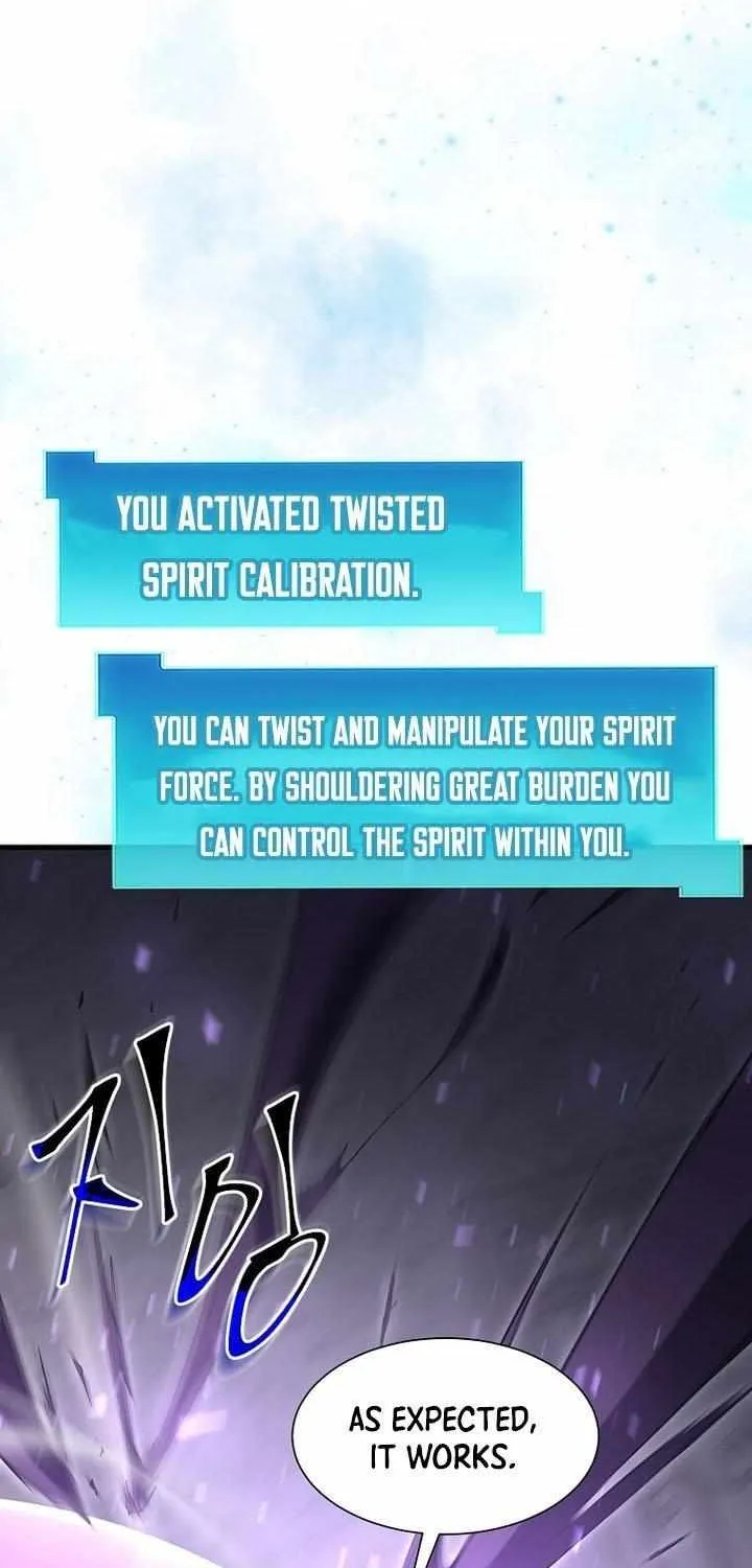 Leveling Up With Skills Chapter 122 page 56 - 