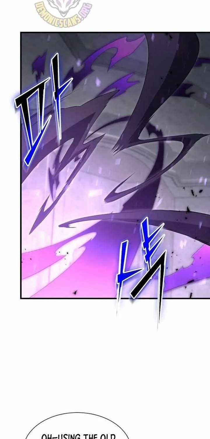 Leveling Up With Skills Chapter 122 page 58 - 