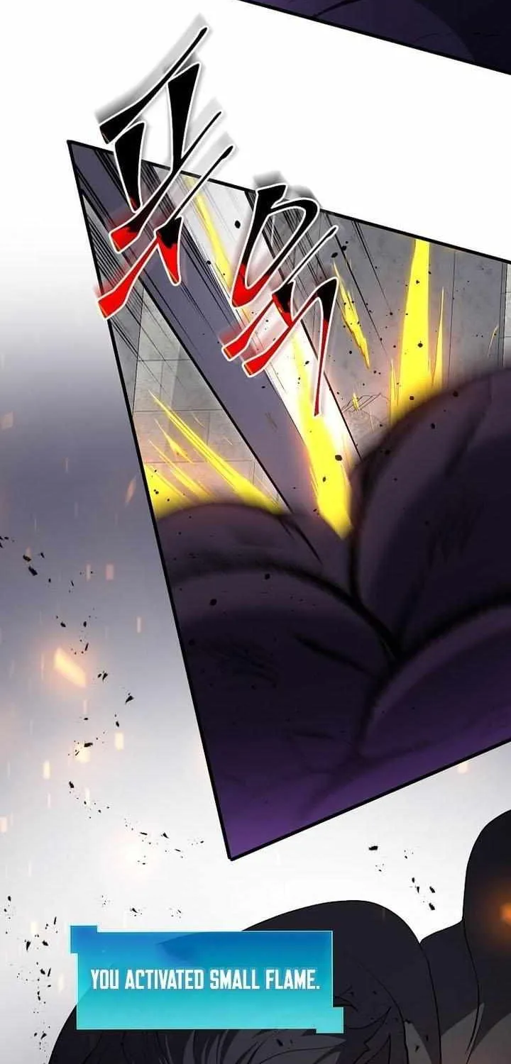 Leveling Up With Skills Chapter 122 page 63 - 