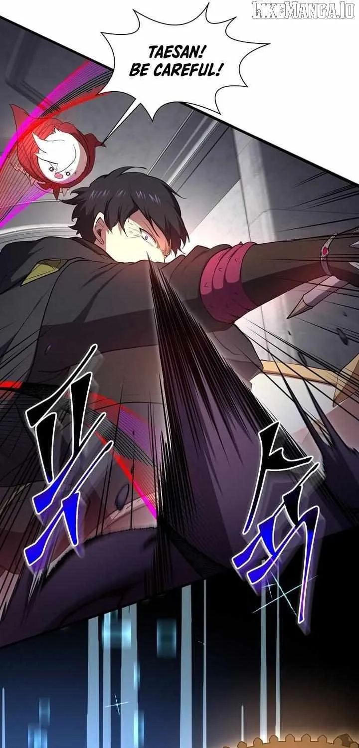 Leveling Up With Skills Chapter 122 page 67 - 
