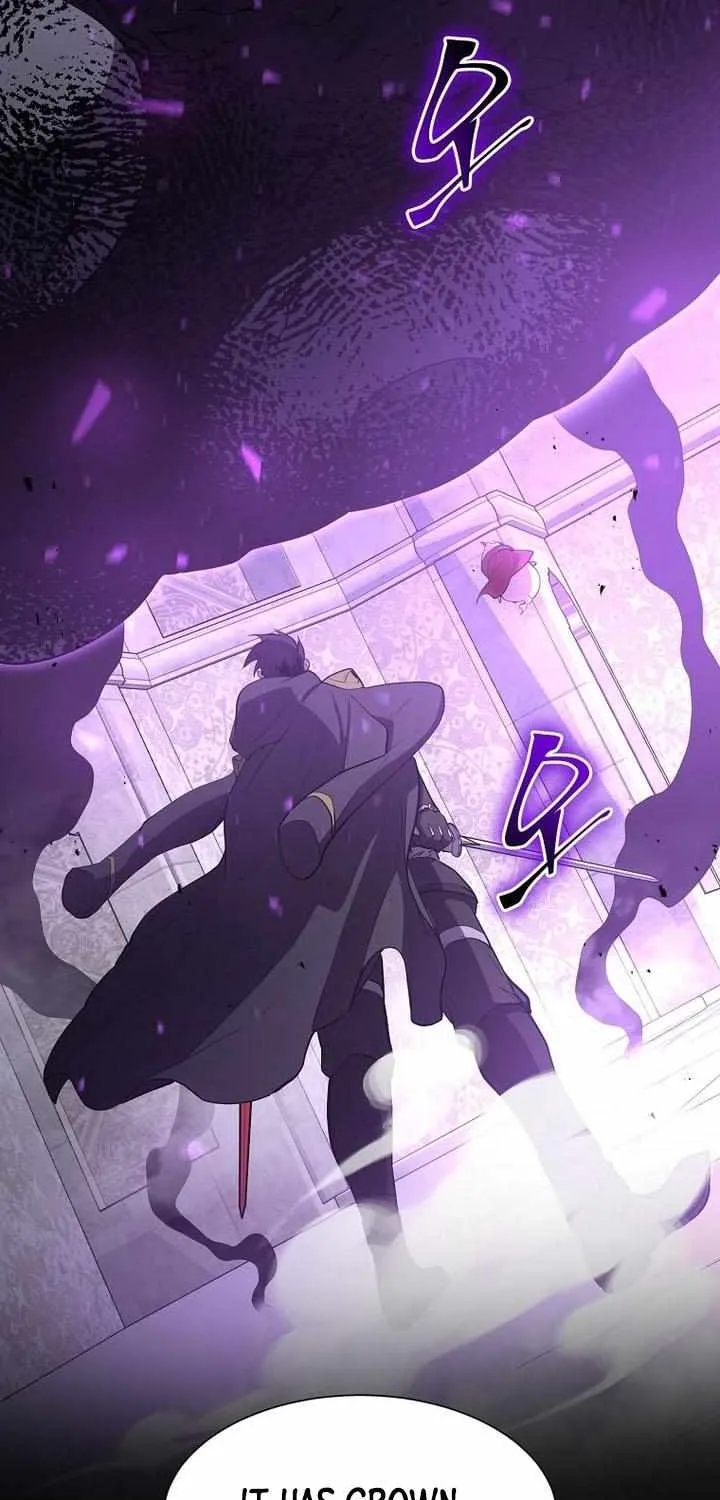 Leveling Up With Skills Chapter 122 page 8 - 
