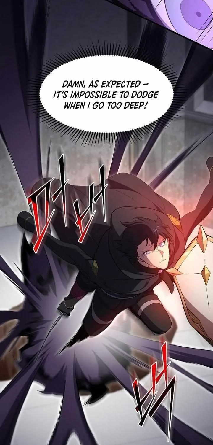 Leveling Up With Skills Chapter 122 page 71 - 