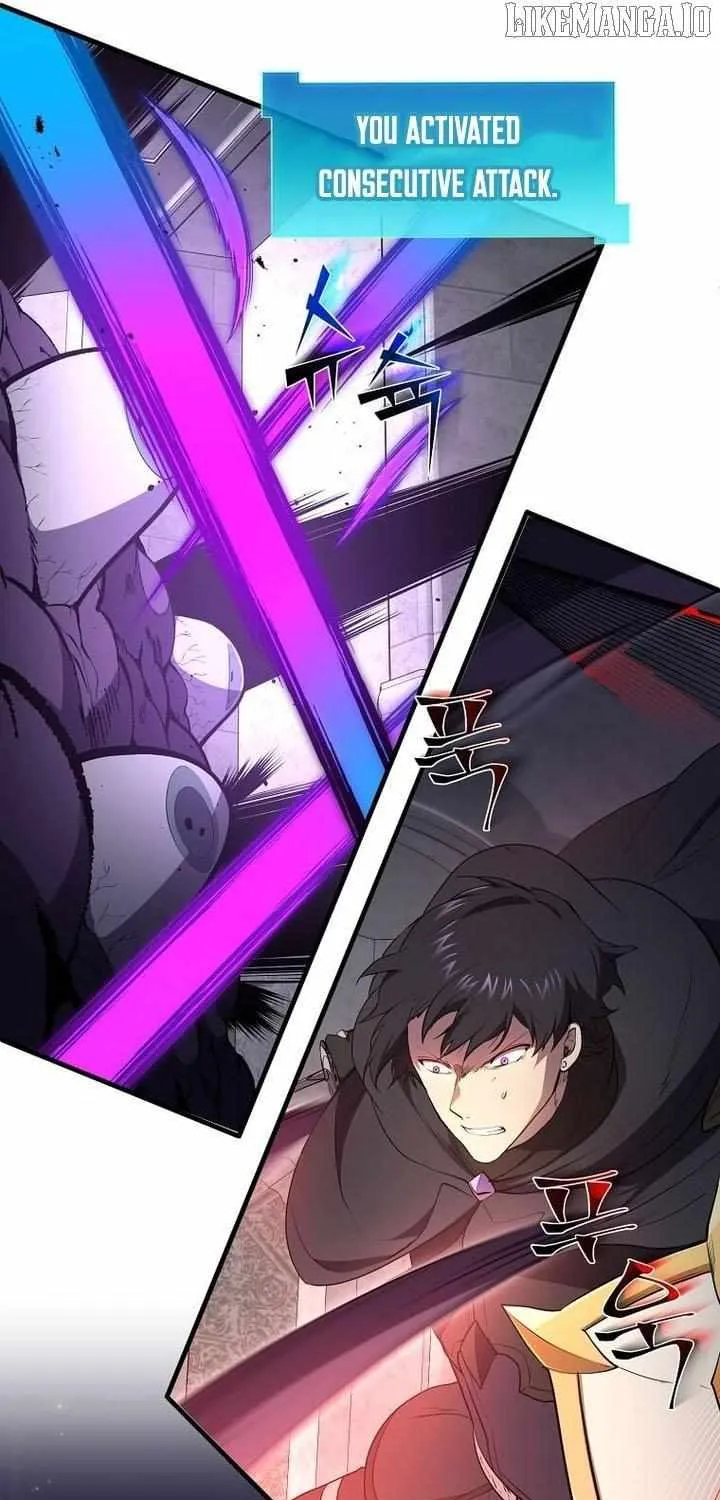 Leveling Up With Skills Chapter 122 page 73 - 