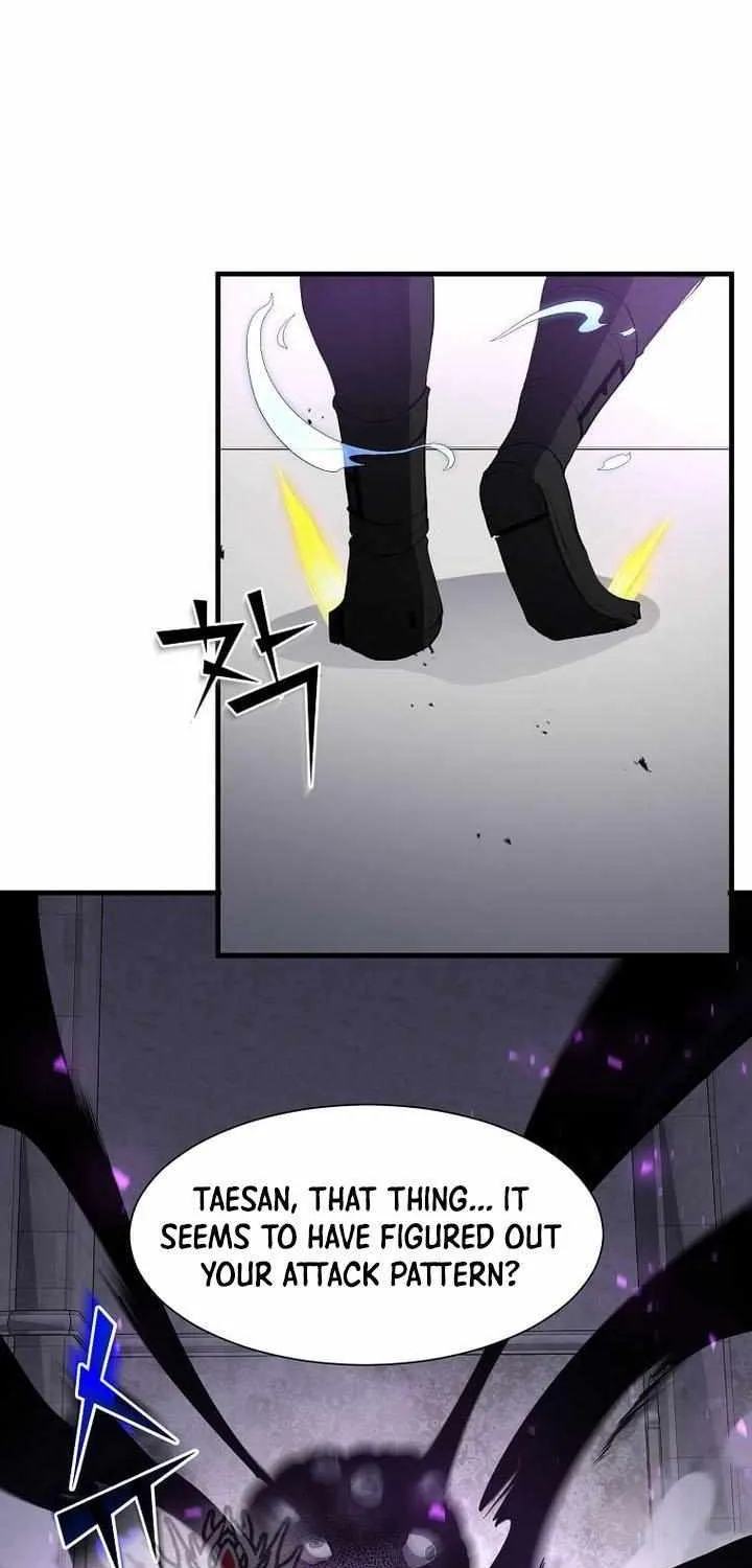 Leveling Up With Skills Chapter 122 page 75 - 