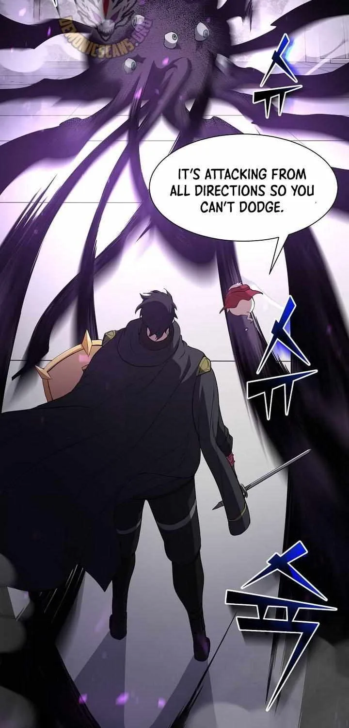 Leveling Up With Skills Chapter 122 page 76 - 