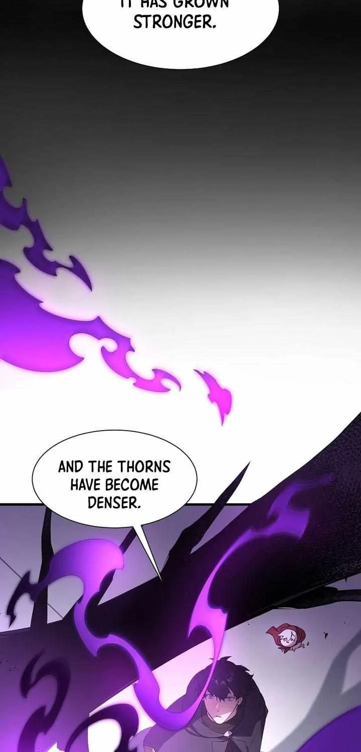 Leveling Up With Skills Chapter 122 page 9 - 