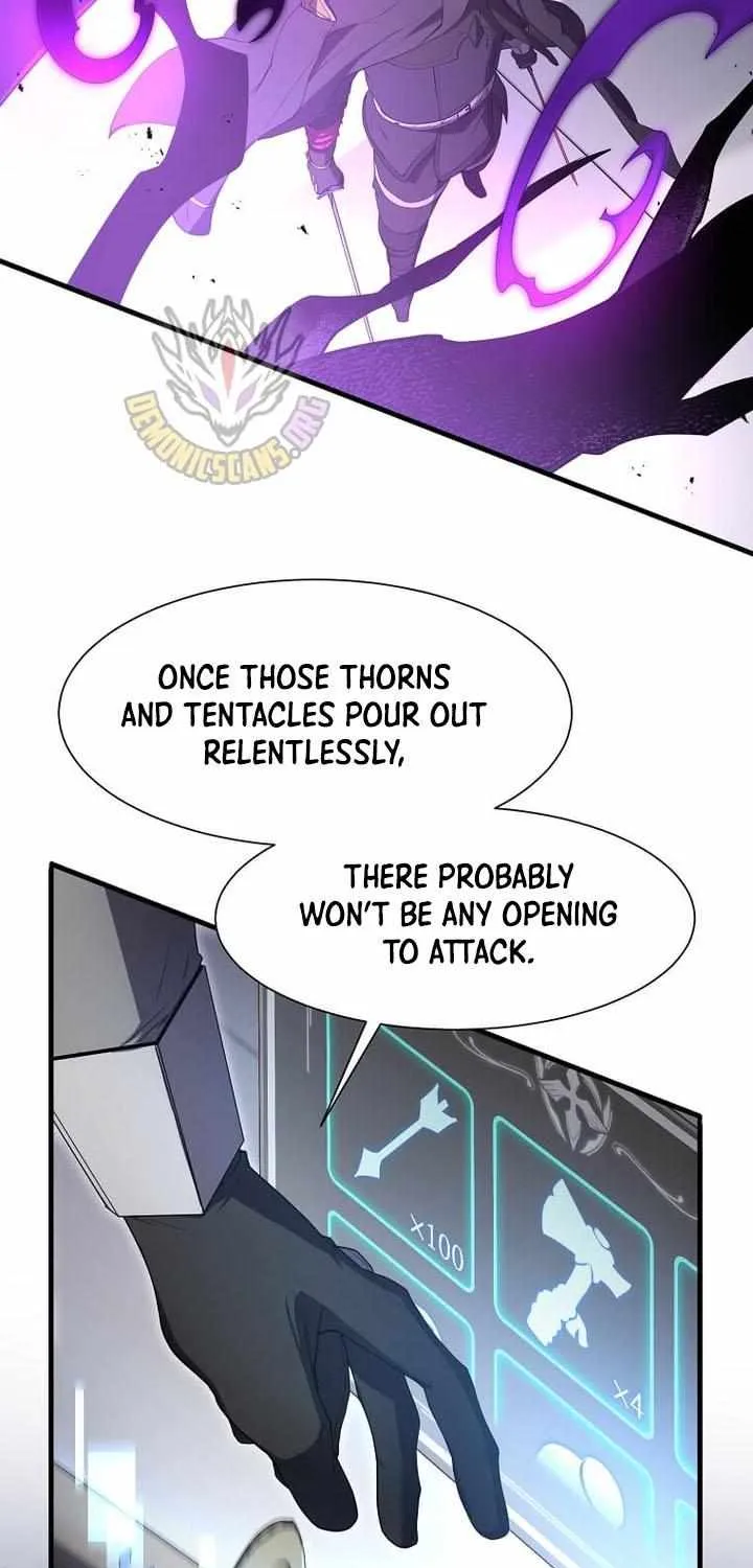 Leveling Up With Skills Chapter 122 page 10 - 