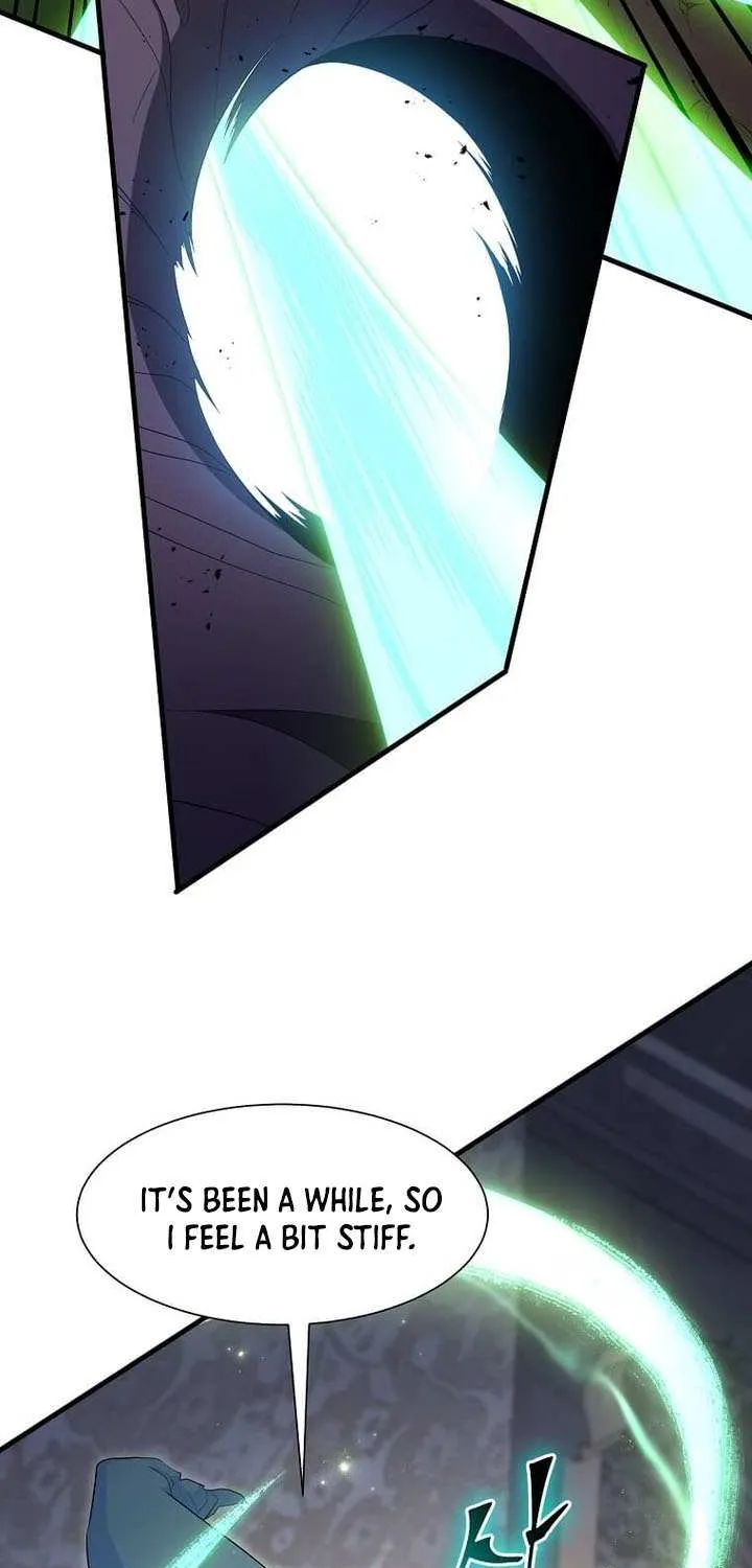 Leveling Up With Skills Chapter 123 page 11 - 
