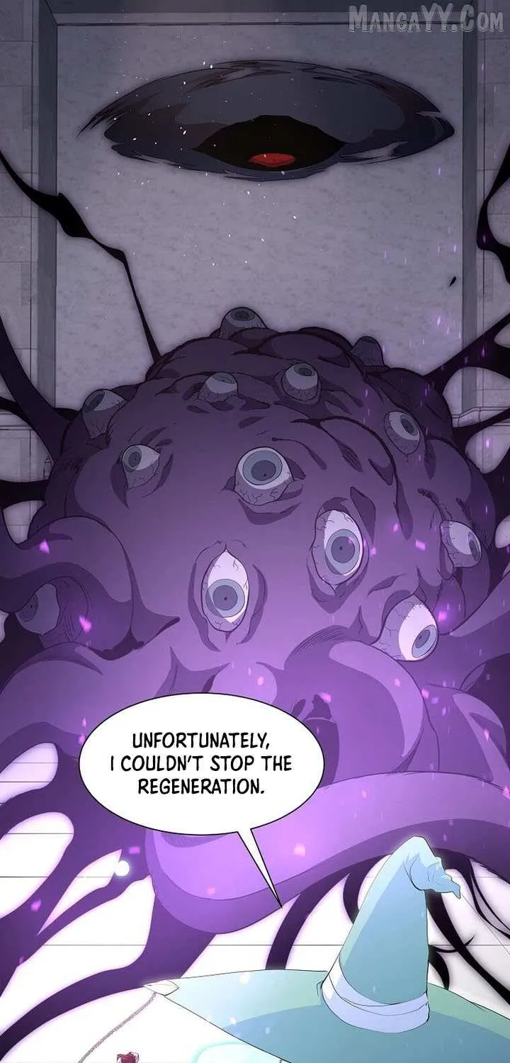 Leveling Up With Skills Chapter 123 page 14 - 