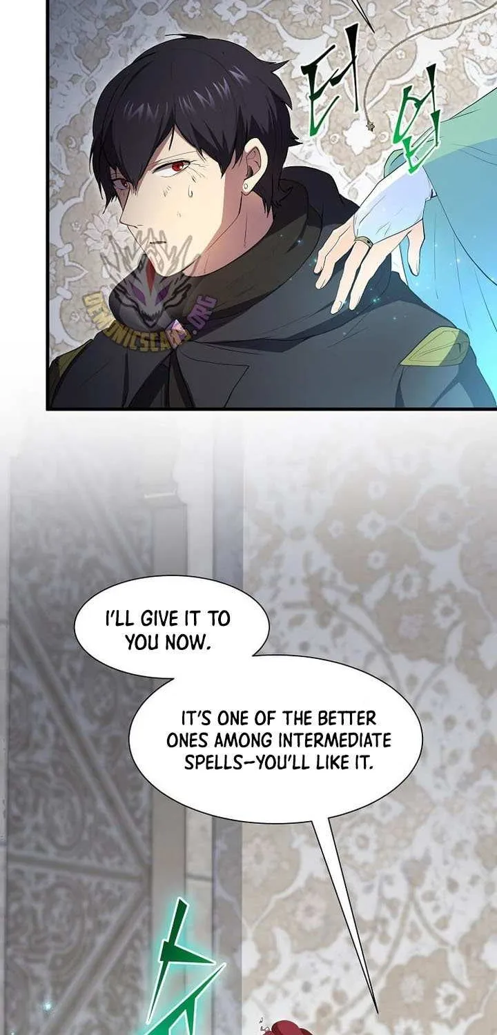 Leveling Up With Skills Chapter 123 page 22 - 