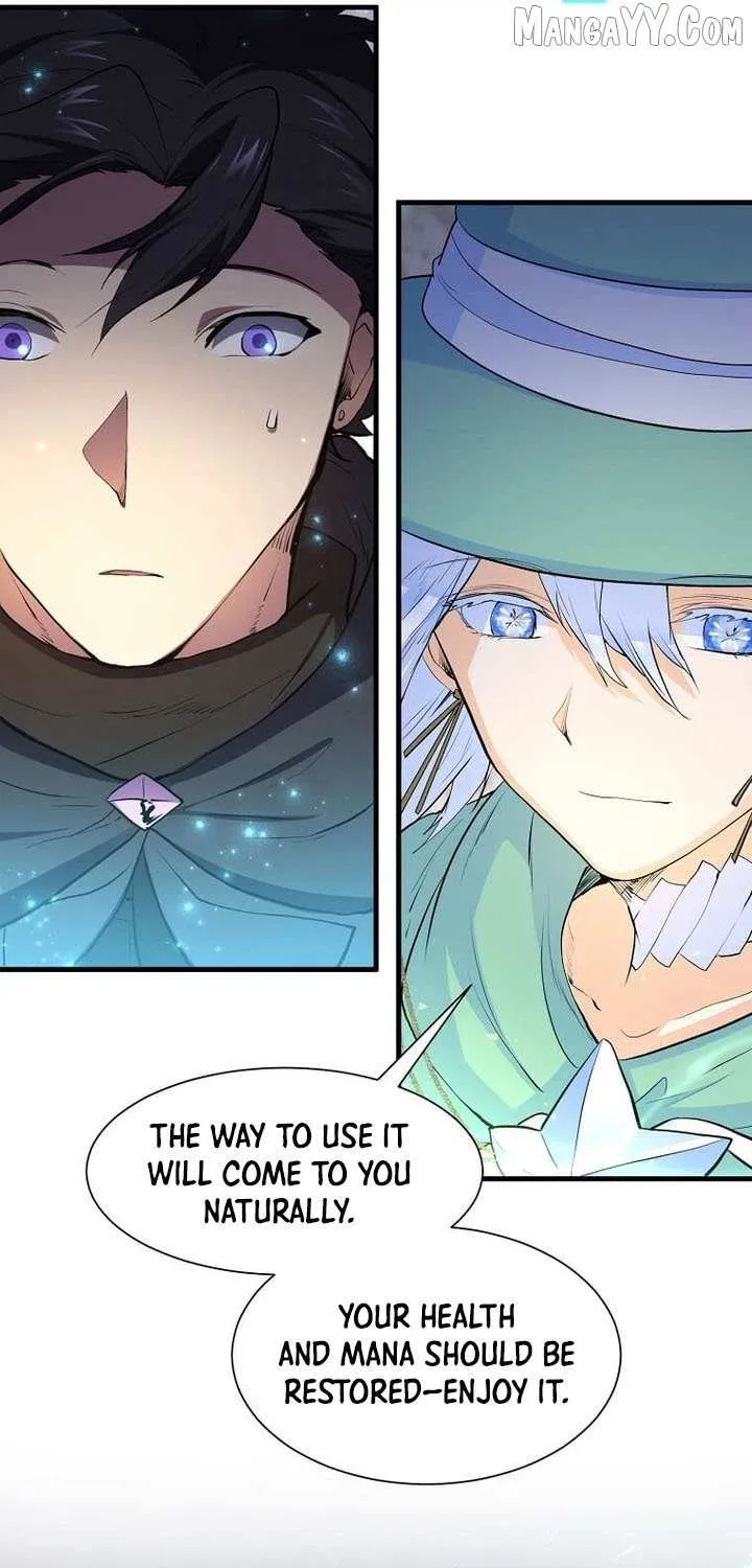 Leveling Up With Skills Chapter 123 page 26 - 