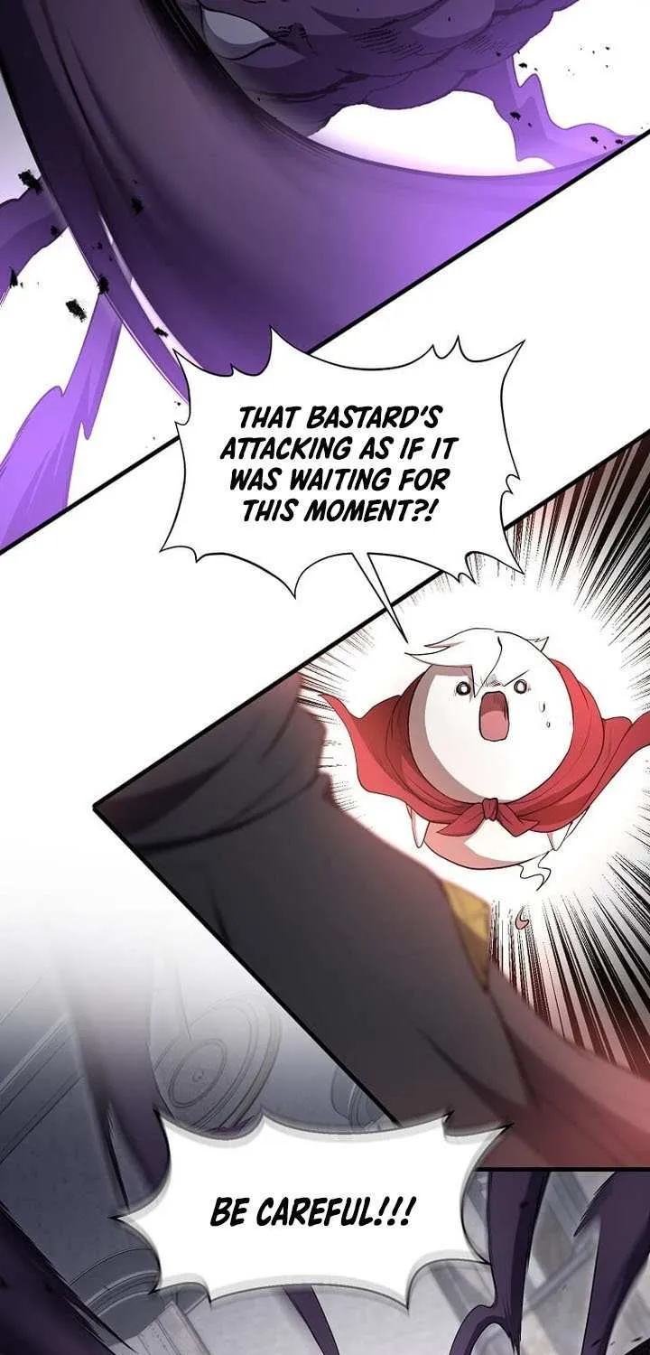 Leveling Up With Skills Chapter 123 page 30 - 