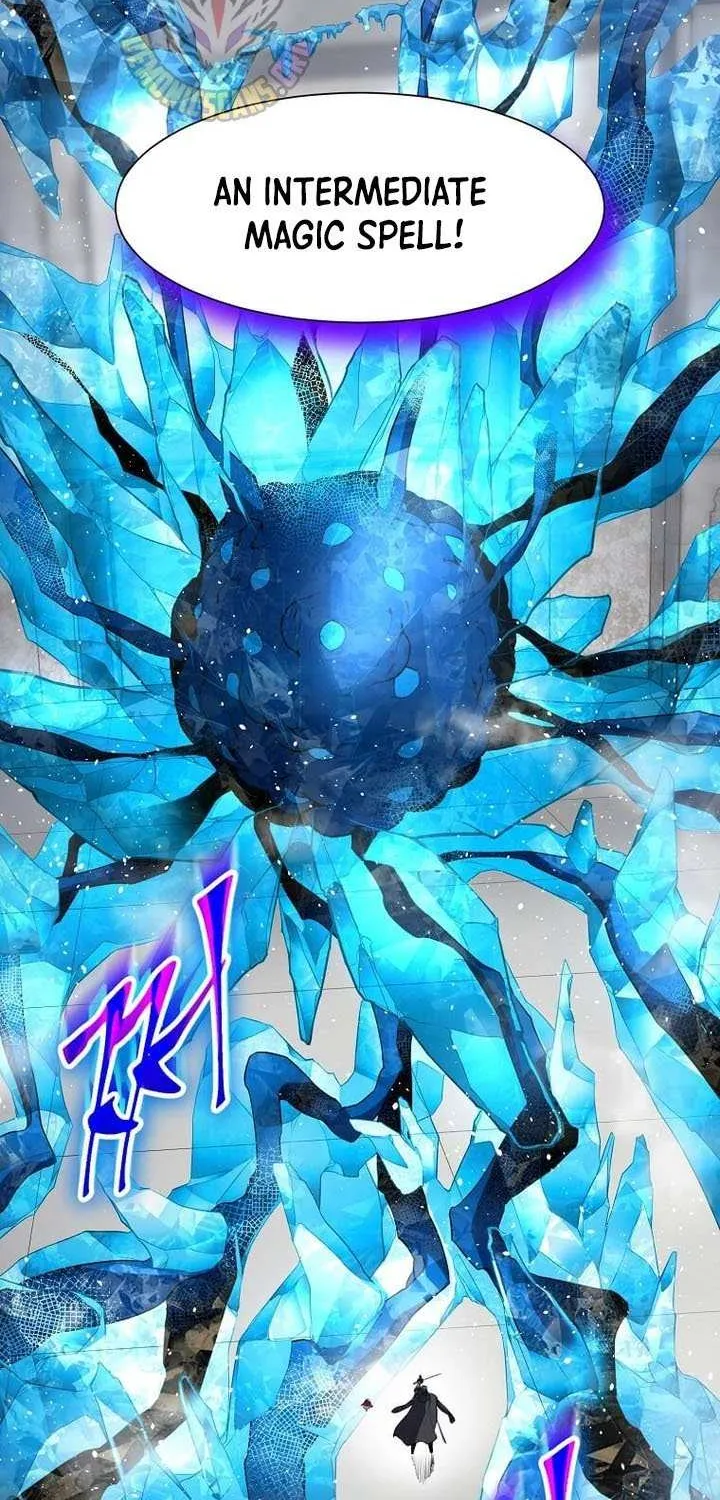Leveling Up With Skills Chapter 123 page 36 - 
