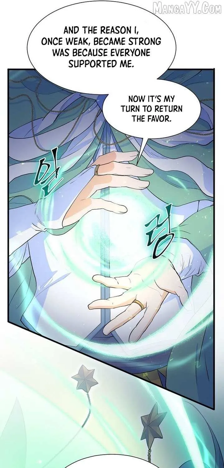 Leveling Up With Skills Chapter 123 page 46 - 