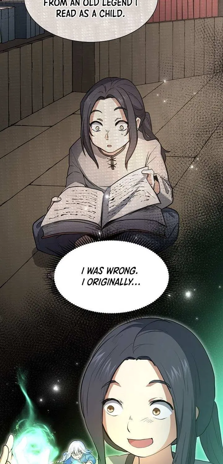 Leveling Up With Skills Chapter 123 page 54 - 