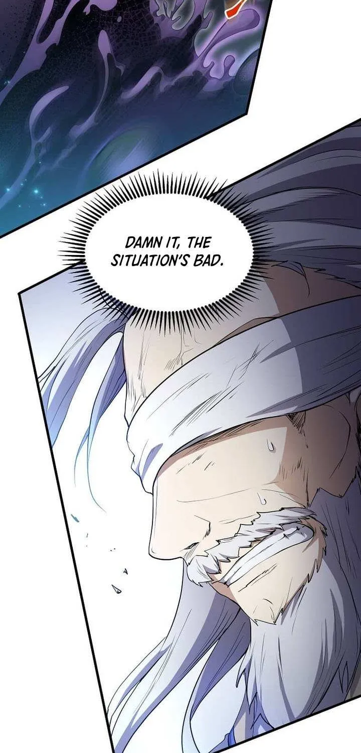Leveling Up With Skills Chapter 123 page 58 - 