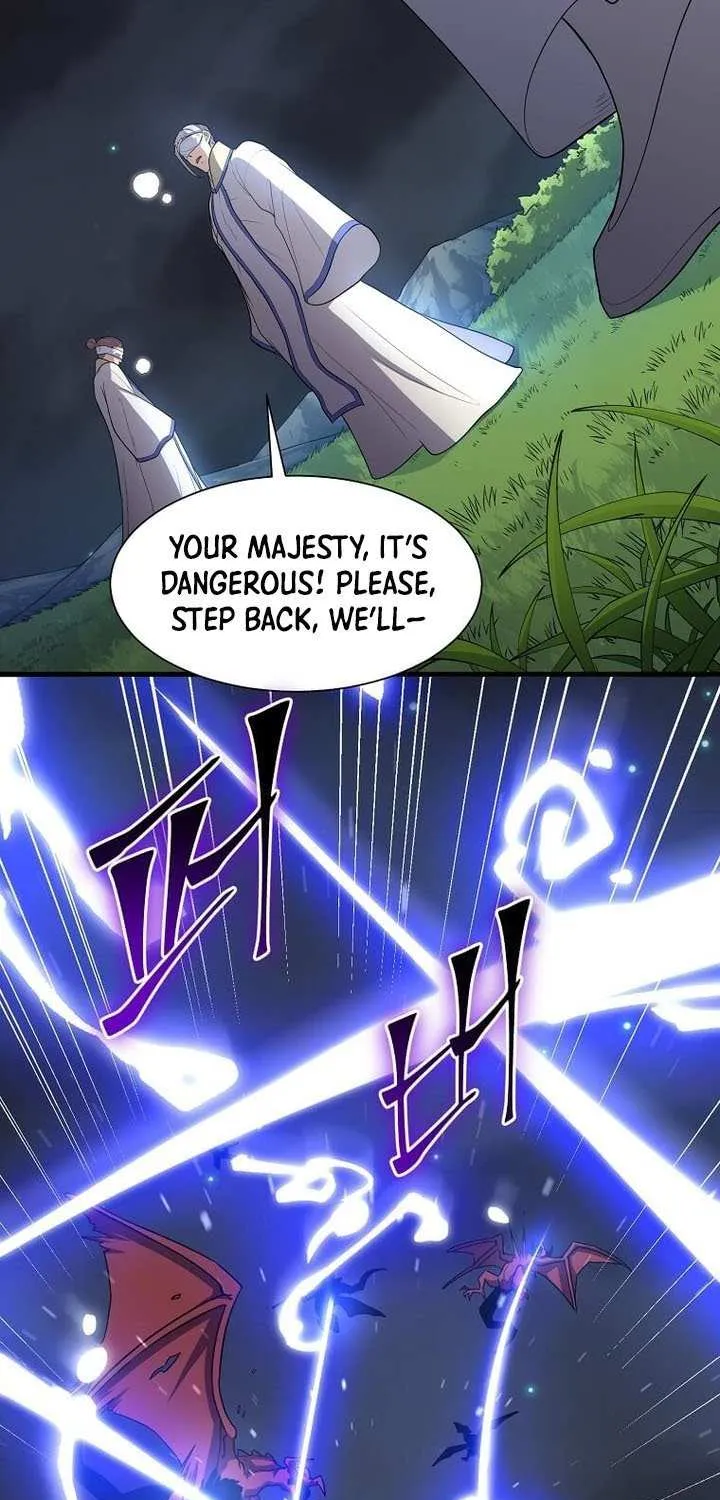 Leveling Up With Skills Chapter 123 page 69 - 