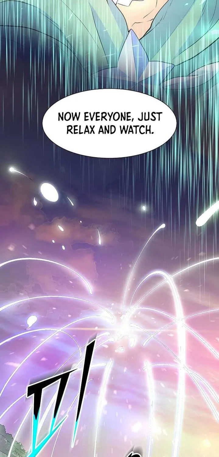 Leveling Up With Skills Chapter 123 page 8 - 
