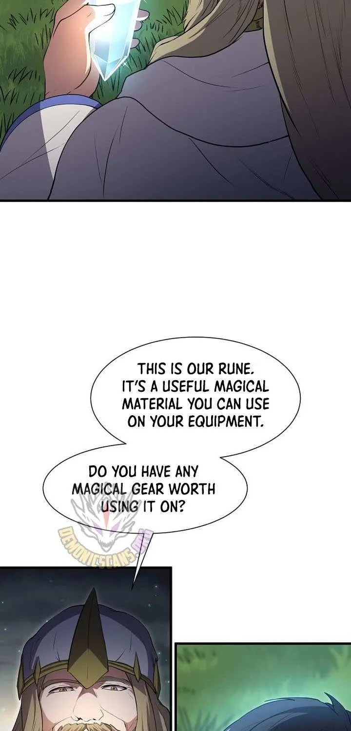 Leveling Up With Skills Chapter 123 page 84 - 