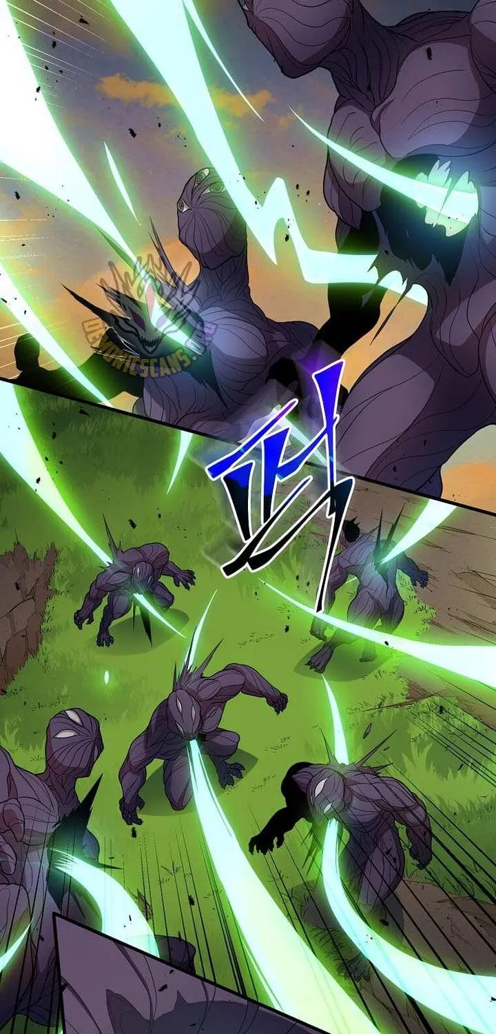 Leveling Up With Skills Chapter 123 page 10 - 