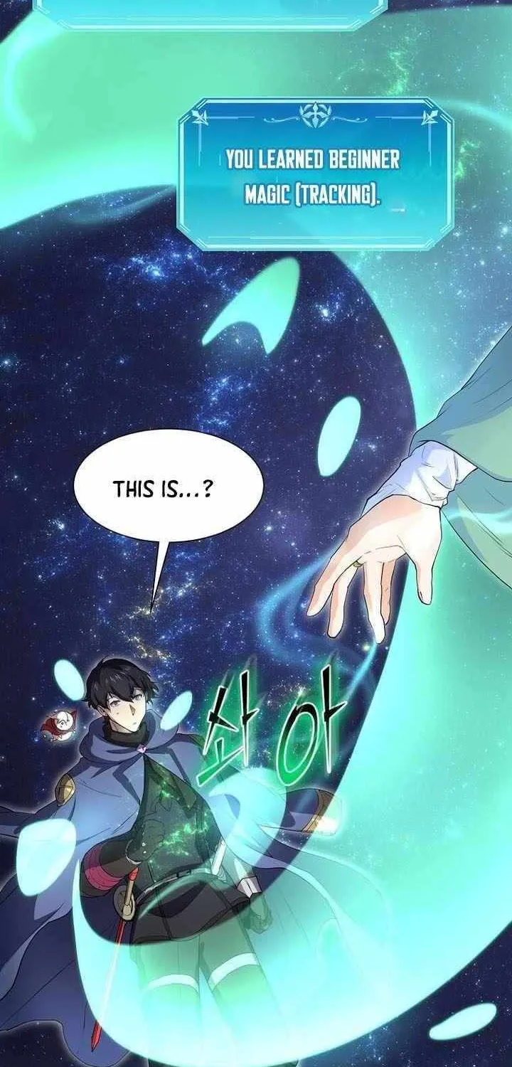 Leveling Up With Skills Chapter 124 page 11 - 