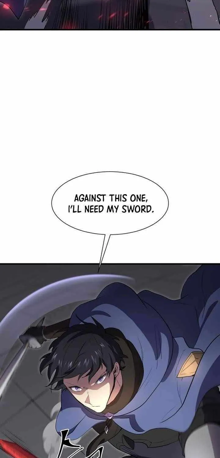 Leveling Up With Skills Chapter 124 page 103 - 