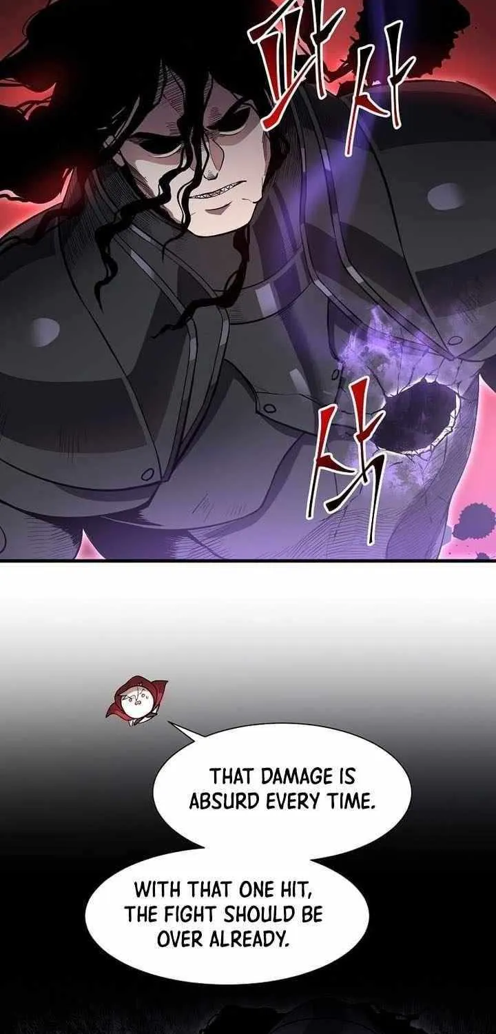Leveling Up With Skills Chapter 124 page 107 - 
