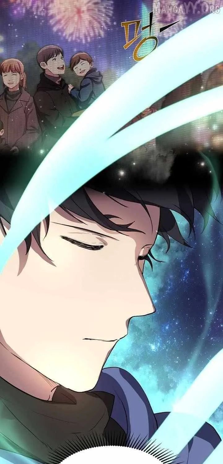 Leveling Up With Skills Chapter 124 page 21 - 
