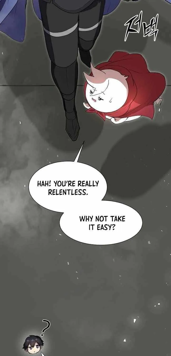 Leveling Up With Skills Chapter 124 page 25 - 