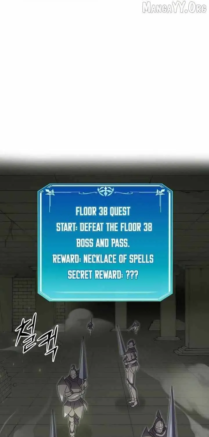 Leveling Up With Skills Chapter 124 page 28 - 