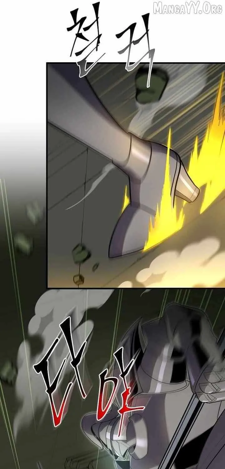 Leveling Up With Skills Chapter 124 page 34 - 
