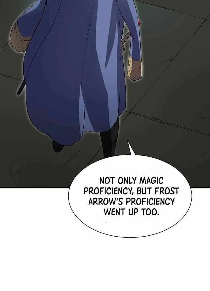 Leveling Up With Skills Chapter 124 page 40 - 