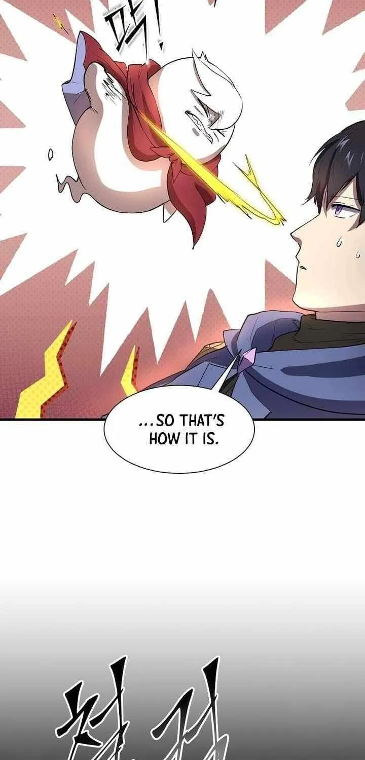 Leveling Up With Skills Chapter 124 page 49 - 