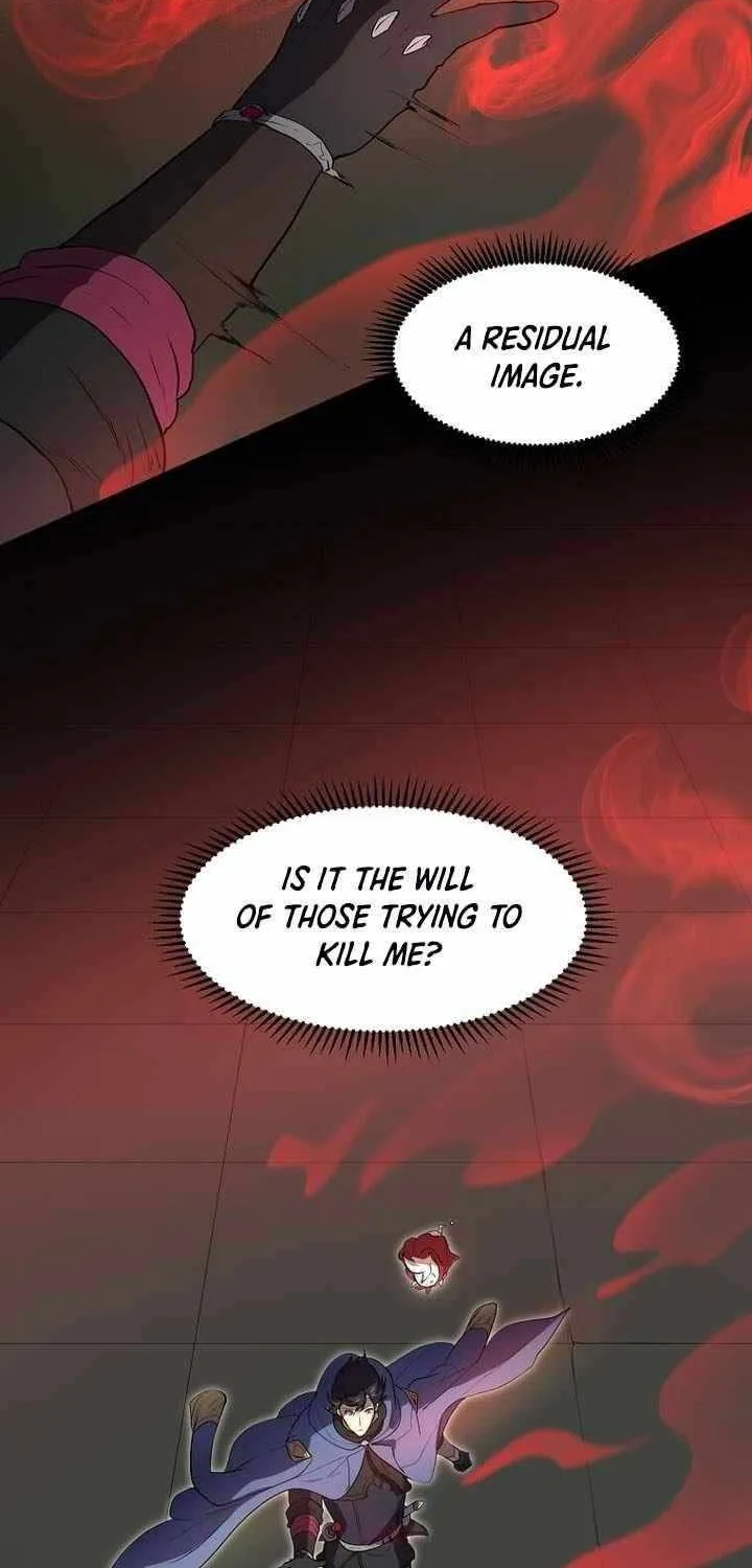 Leveling Up With Skills Chapter 124 page 52 - 