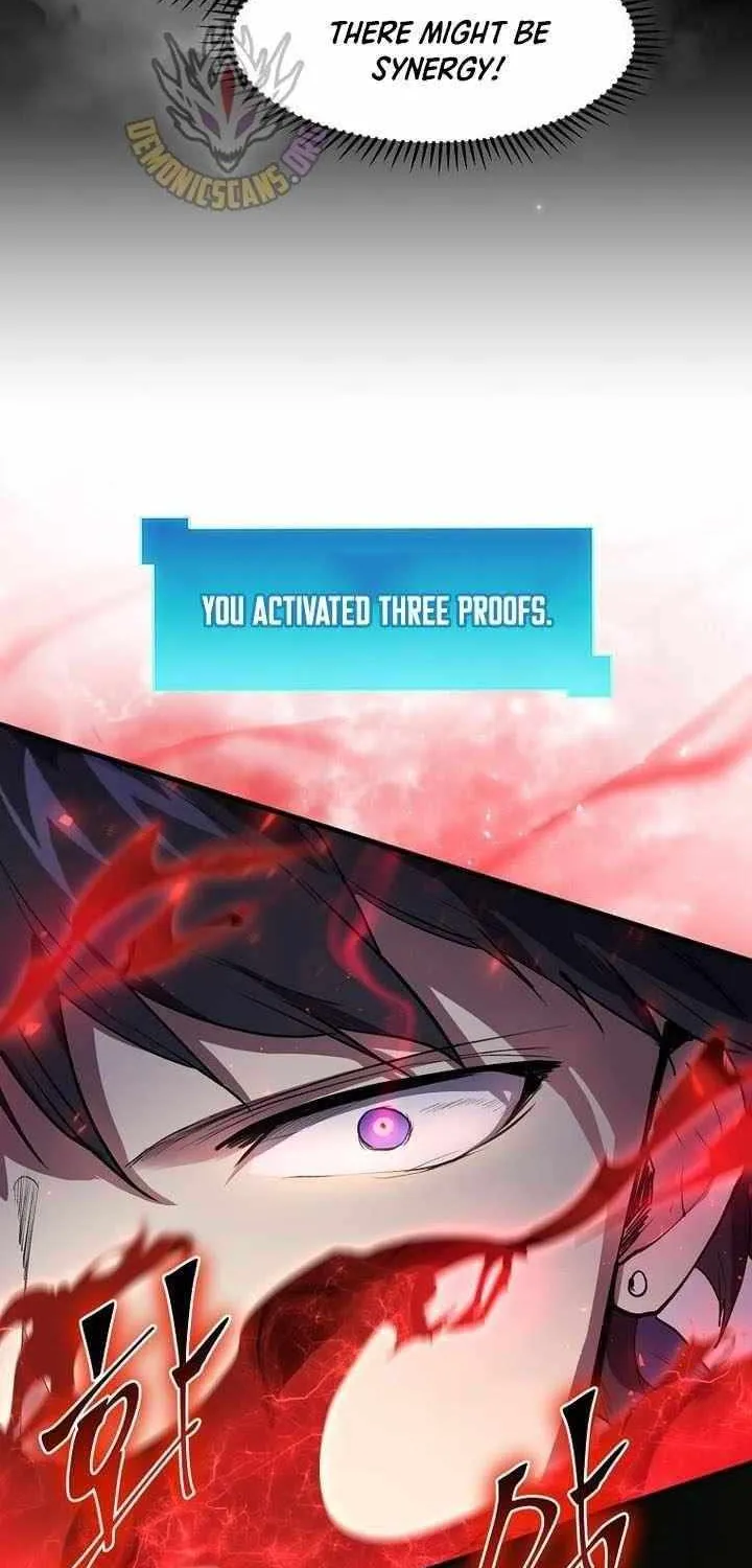 Leveling Up With Skills Chapter 124 page 57 - 