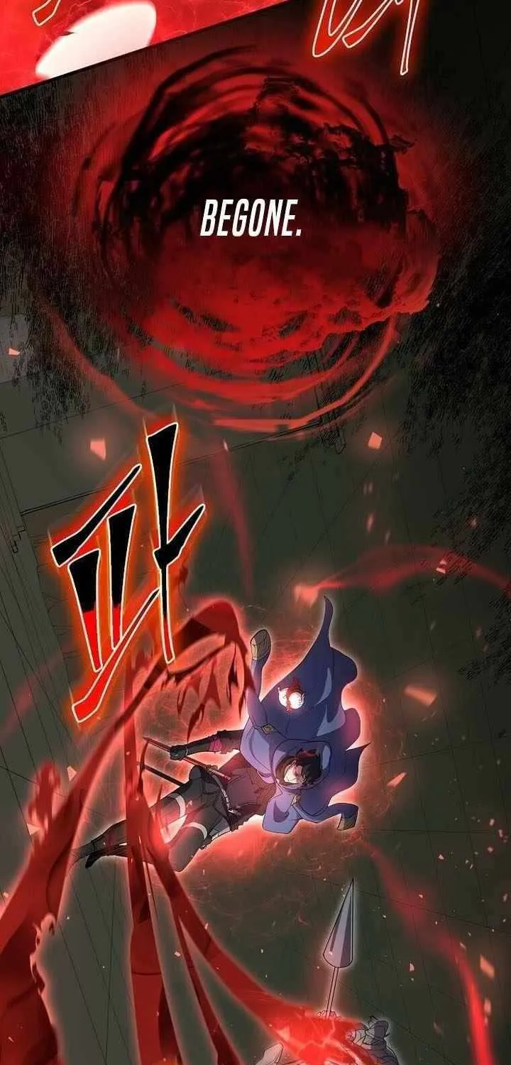 Leveling Up With Skills Chapter 124 page 58 - 