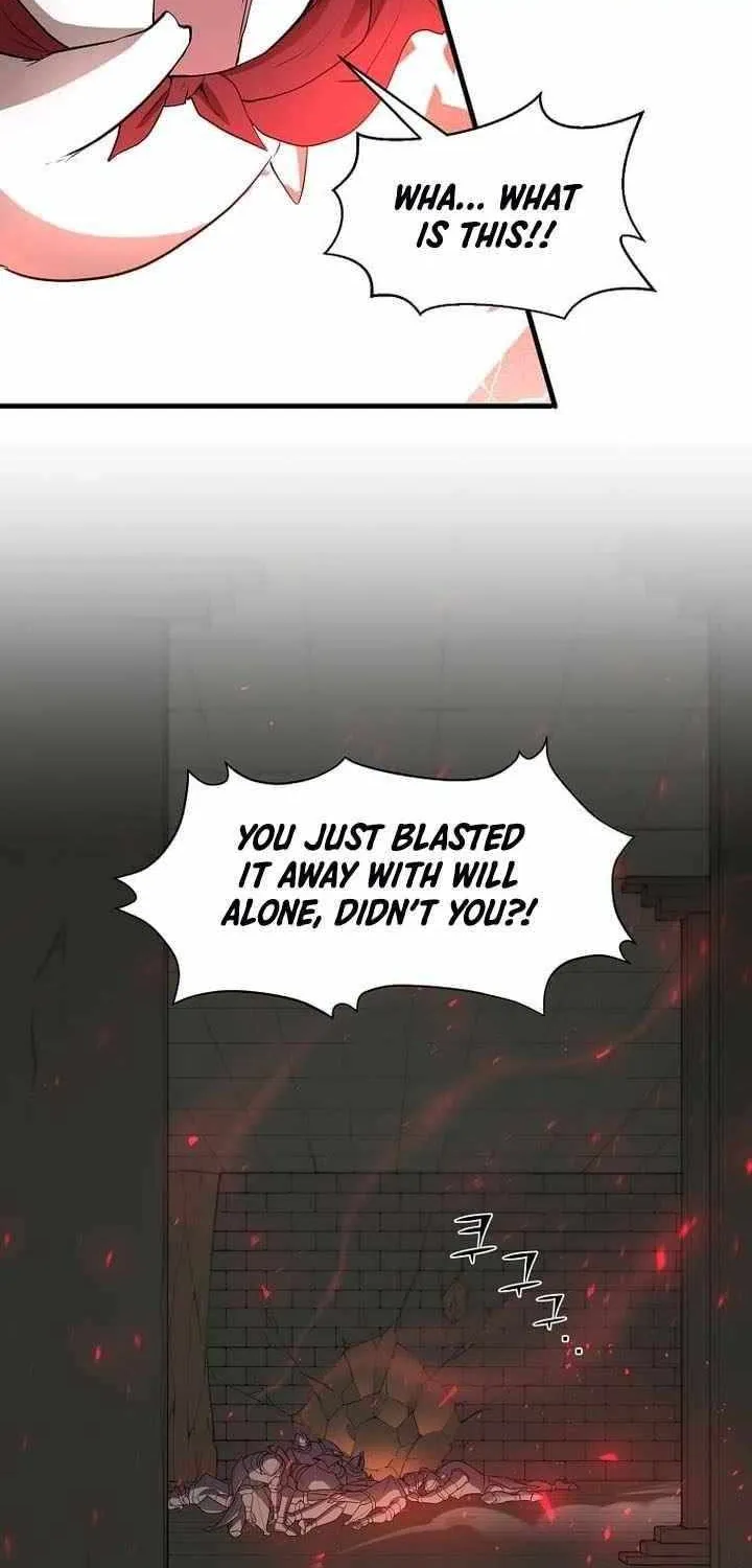 Leveling Up With Skills Chapter 124 page 62 - 