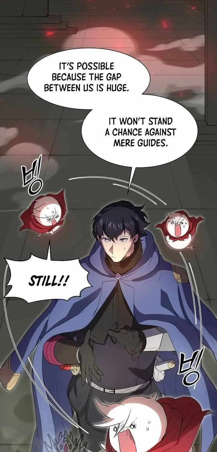 Leveling Up With Skills Chapter 124 page 63 - 