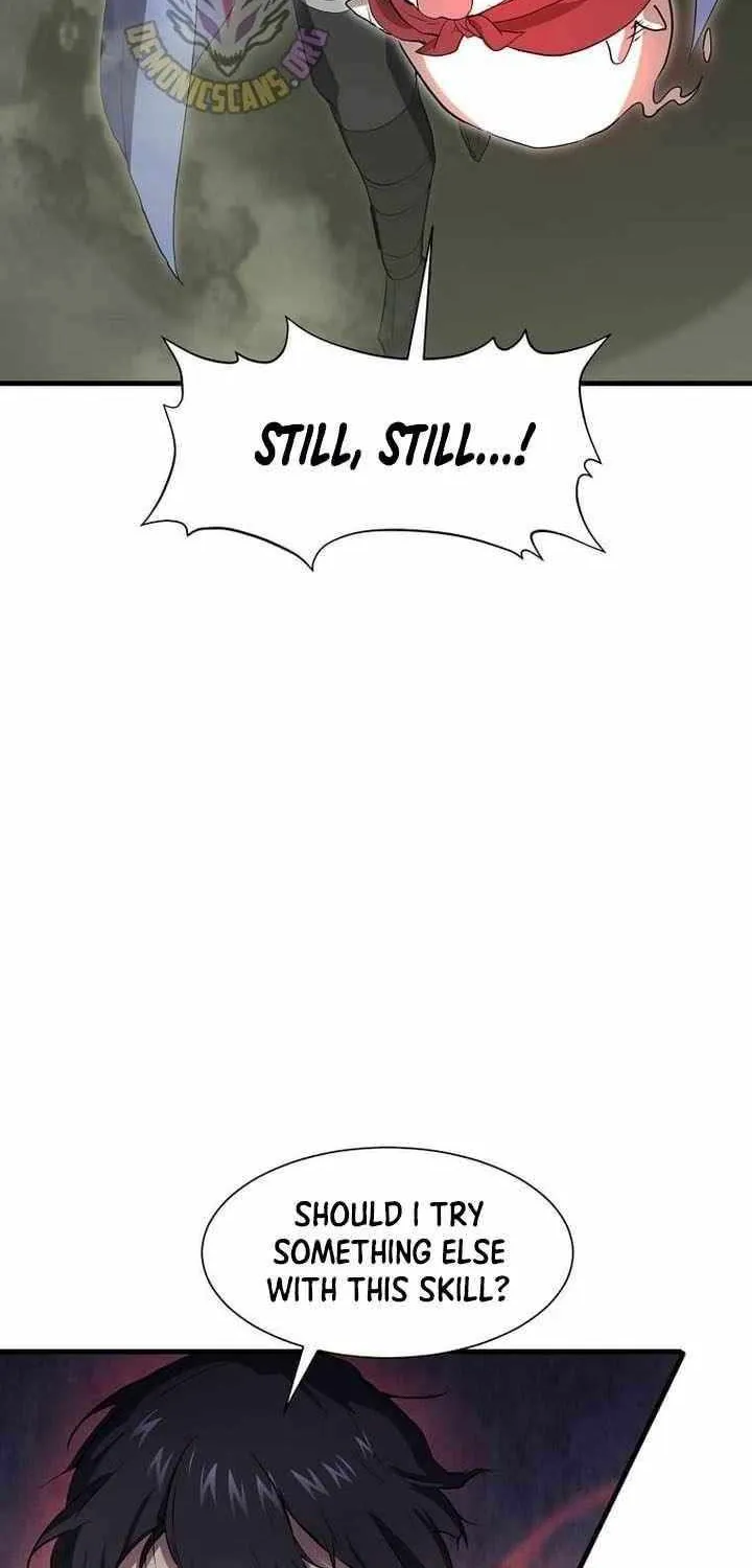 Leveling Up With Skills Chapter 124 page 64 - 