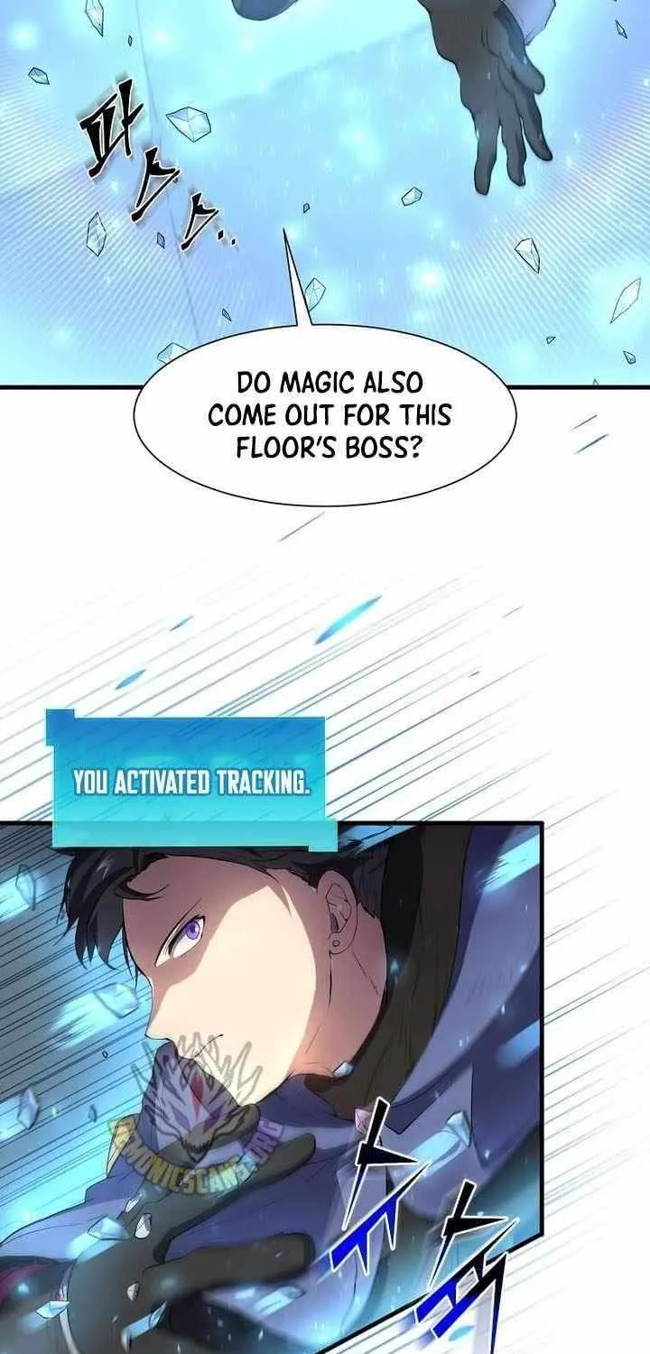Leveling Up With Skills Chapter 124 page 70 - 