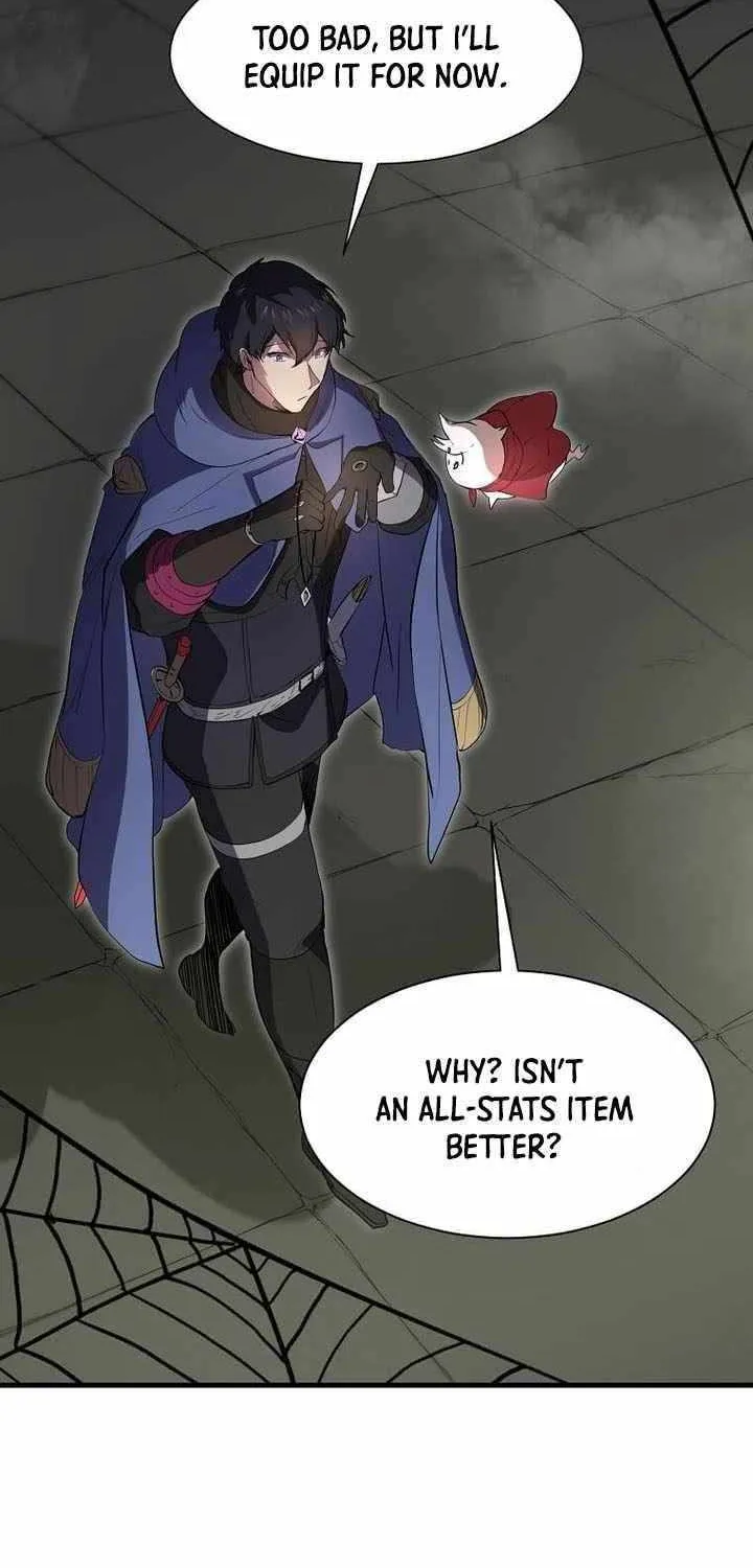 Leveling Up With Skills Chapter 124 page 79 - 
