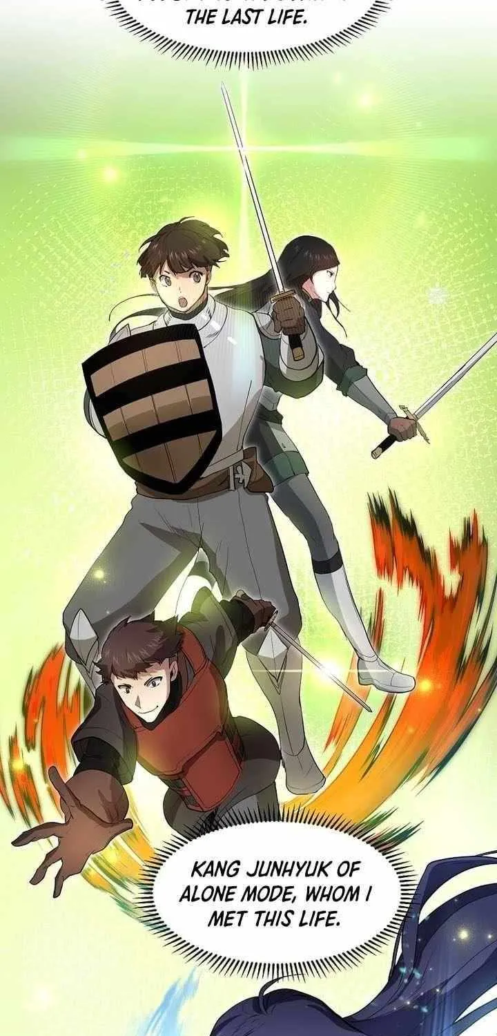 Leveling Up With Skills Chapter 124 page 90 - 