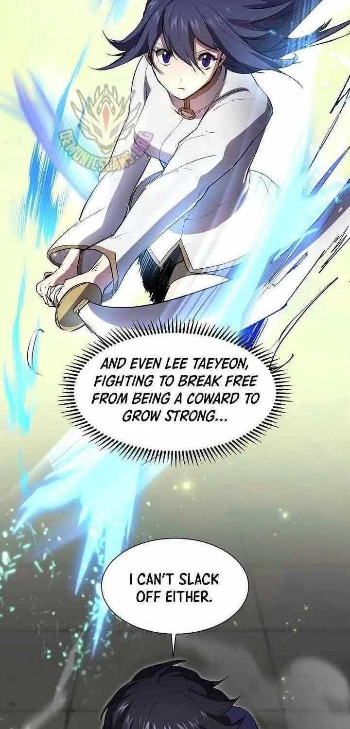 Leveling Up With Skills Chapter 124 page 91 - 