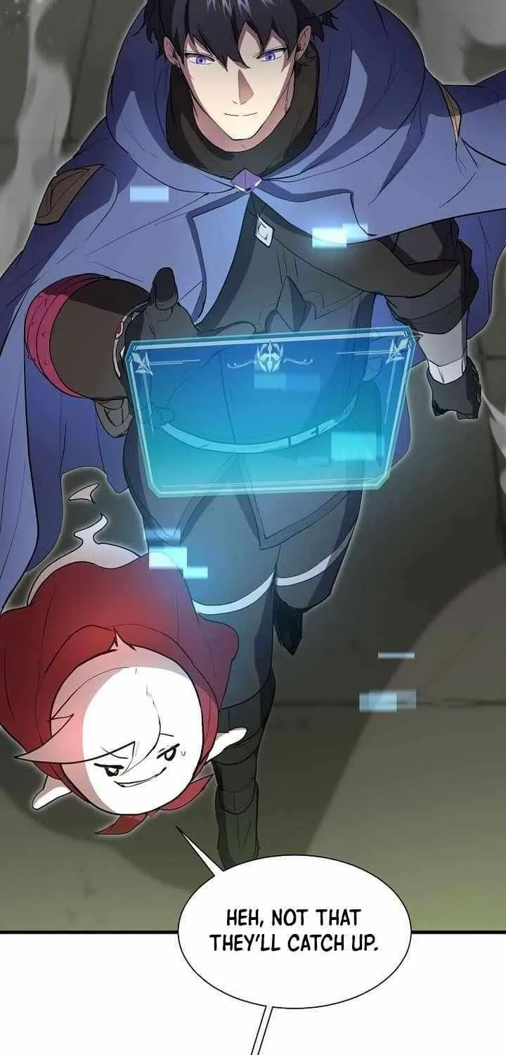 Leveling Up With Skills Chapter 124 page 92 - 